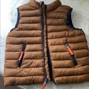 Gymboree vest